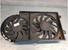 Recambio de electroventilador para chrysler voyager (rg) 2.5 crd cat referencia OEM IAM 868501E  