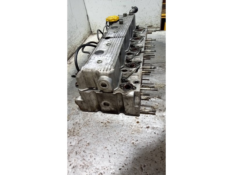 Recambio de culata para jeep gr.cherokee (wj/wg) 3.1 td laredo referencia OEM IAM VM73B  