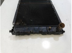 Recambio de radiador agua para mazda mx-3 (ec) 1.9 v6 cat referencia OEM IAM    2