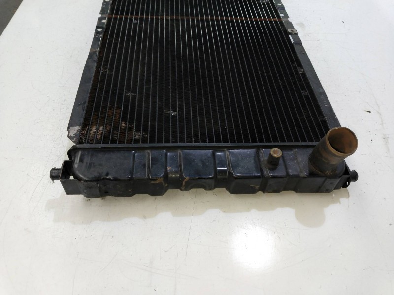 Recambio de radiador agua para mazda mx-3 (ec) 1.9 v6 cat referencia OEM IAM    Recambio de radiador agua para mazda mx-3 (ec) 1.9 v6 cat referencia OEM IAM