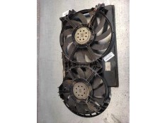 Recambio de electroventilador para chrysler voyager (rg) 2.5 crd cat referencia OEM IAM 868501E   2