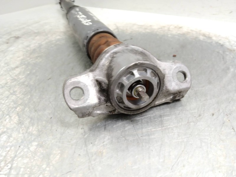 Recambio de amortiguador trasero para audi a3 (8v) 1.6 tdi referencia OEM IAM 5Q0512013DF  