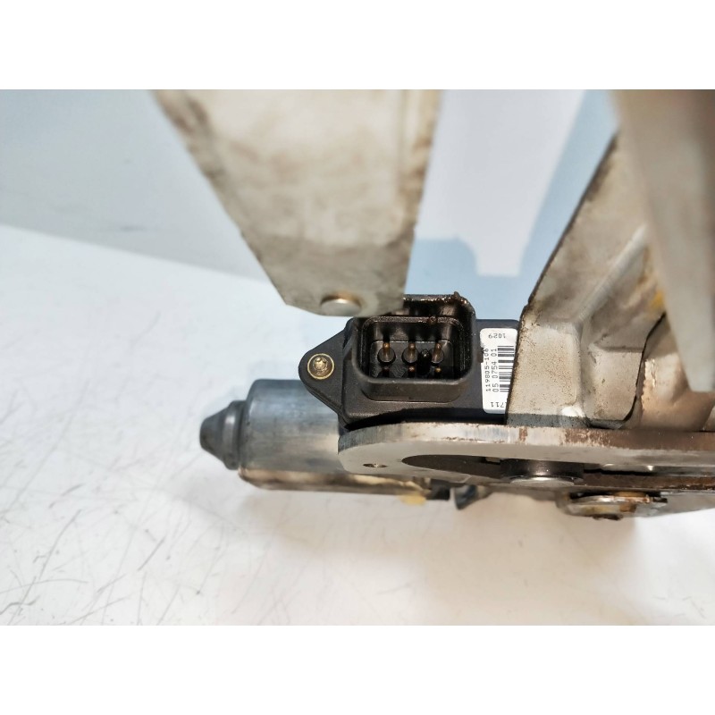 Recambio de elevalunas delantero derecho para opel corsa b 1.7 diesel referencia OEM IAM   5P Recambio de elevalunas delantero derecho para opel corsa b 1.7 diesel referencia OEM IAM   5P