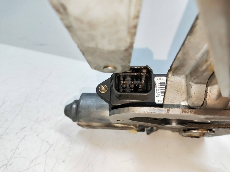 Recambio de elevalunas delantero derecho para opel corsa b 1.7 diesel referencia OEM IAM   5P