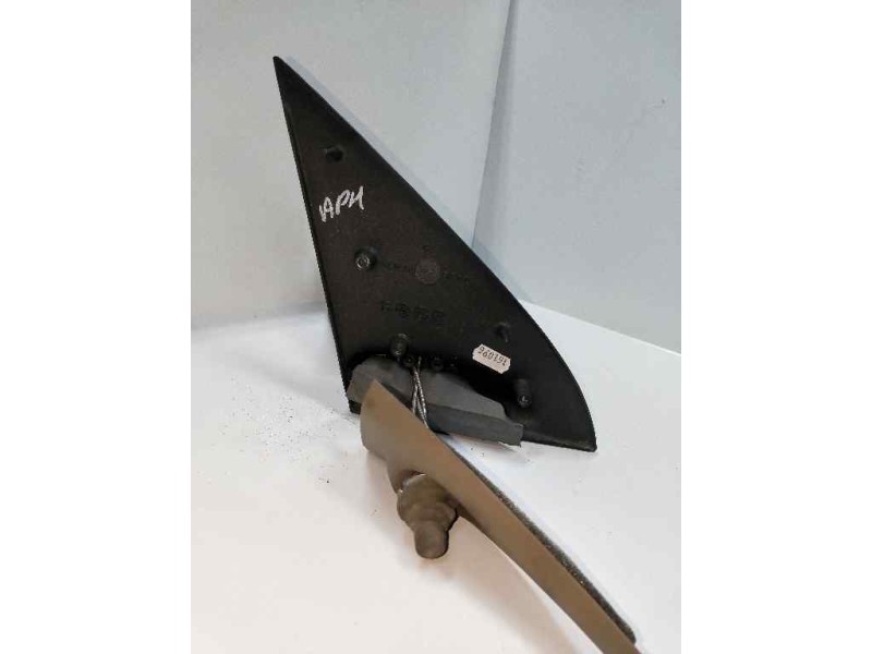 Recambio de retrovisor izquierdo para fiat marea berlina (185) 1.6 16v cat referencia OEM IAM   MANUAL