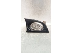 Recambio de faro antiniebla derecho para honda jazz (gd1/5) 1.4 es graphite referencia OEM IAM   