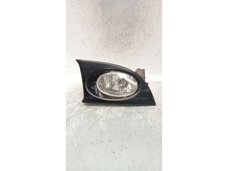 Recambio de faro antiniebla derecho para honda jazz (gd1/5) 1.4 es graphite referencia OEM IAM   