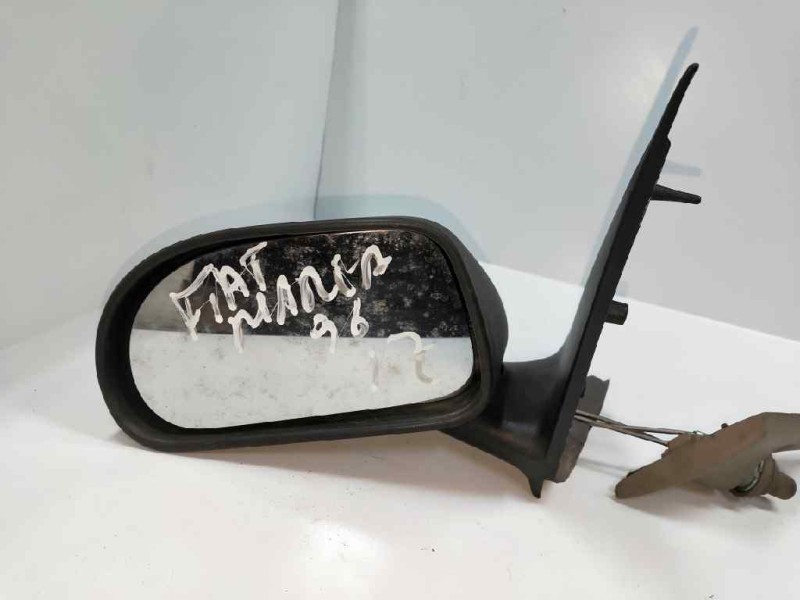 Recambio de retrovisor izquierdo para fiat marea berlina (185) 1.6 16v cat referencia OEM IAM   MANUAL
