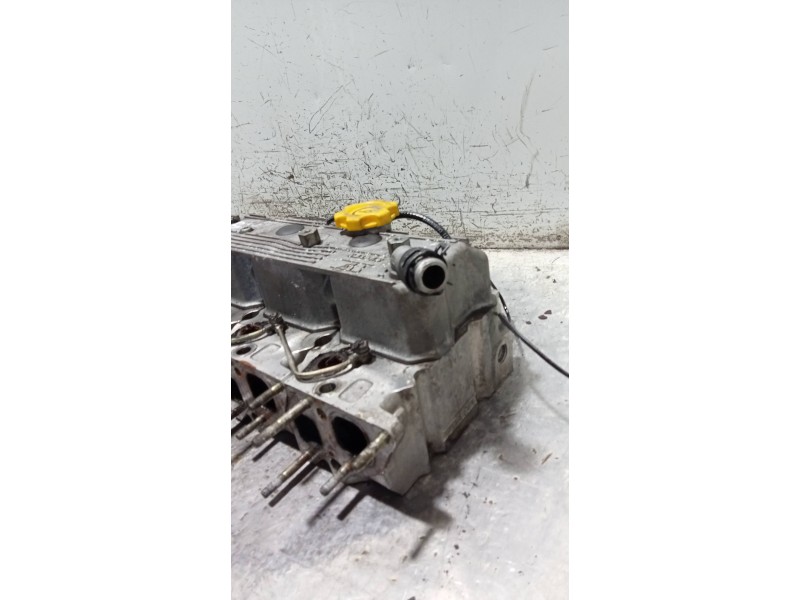 Recambio de culata para jeep gr.cherokee (wj/wg) 3.1 td laredo referencia OEM IAM VM73B  