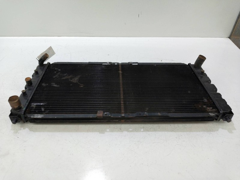 Recambio de radiador agua para mazda mx-3 (ec) 1.9 v6 cat referencia OEM IAM    Recambio de radiador agua para mazda mx-3 (ec) 1.9 v6 cat referencia OEM IAM