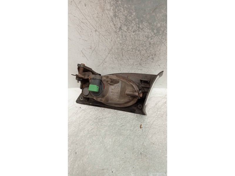 Recambio de faro antiniebla derecho para honda jazz (gd1/5) 1.4 es graphite referencia OEM IAM   