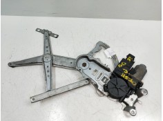 Recambio de elevalunas delantero derecho para opel corsa c club referencia OEM IAM 400609F 09113364 3P