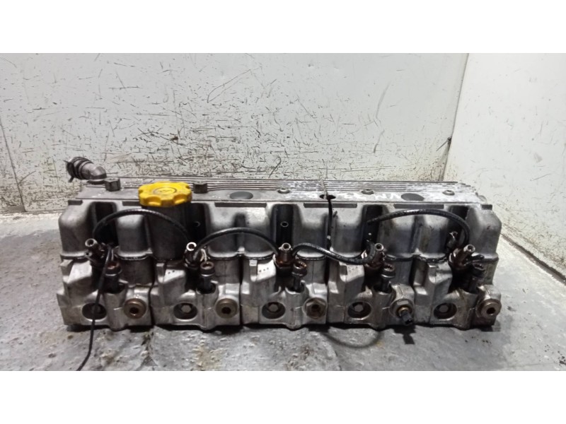 Recambio de culata para jeep gr.cherokee (wj/wg) 3.1 td laredo referencia OEM IAM VM73B  