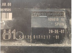 Recambio de modulo electronico para bmw serie 3 cabrio (e93) 330d referencia OEM IAM 61359171217   2