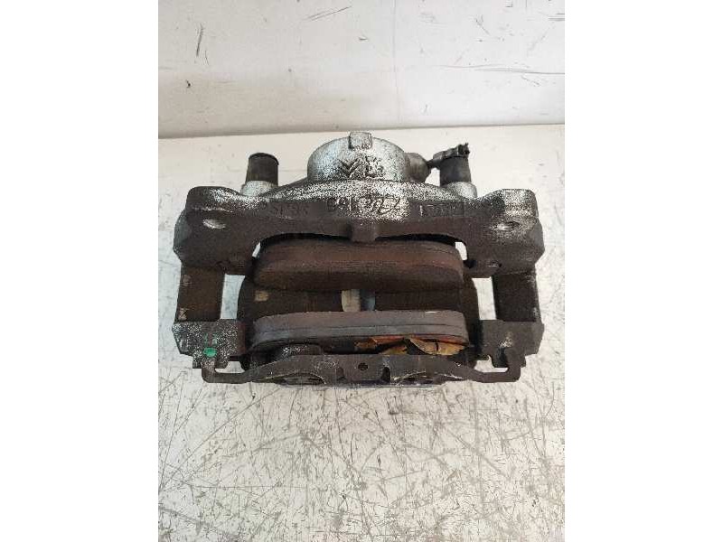 Recambio de pinza freno delantera derecha para citroen ds5 style referencia OEM IAM 9652827980  