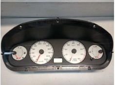 Recambio de cuadro instrumentos para fiat marea weekend (185) 1.6 16v elx referencia OEM IAM 46839162 6063459942 