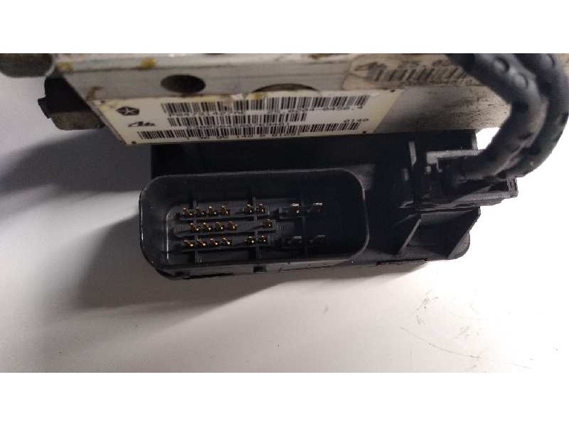 Recambio de abs para chrysler voyager (gs) referencia OEM IAM 25094601793 25020404504 10051181861 Recambio de abs para chrysler voyager (gs) referencia OEM IAM 25094601793 25020404504 10051181861