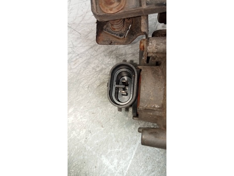 Recambio de faro antiniebla derecho para honda jazz (gd1/5) 1.4 es graphite referencia OEM IAM   