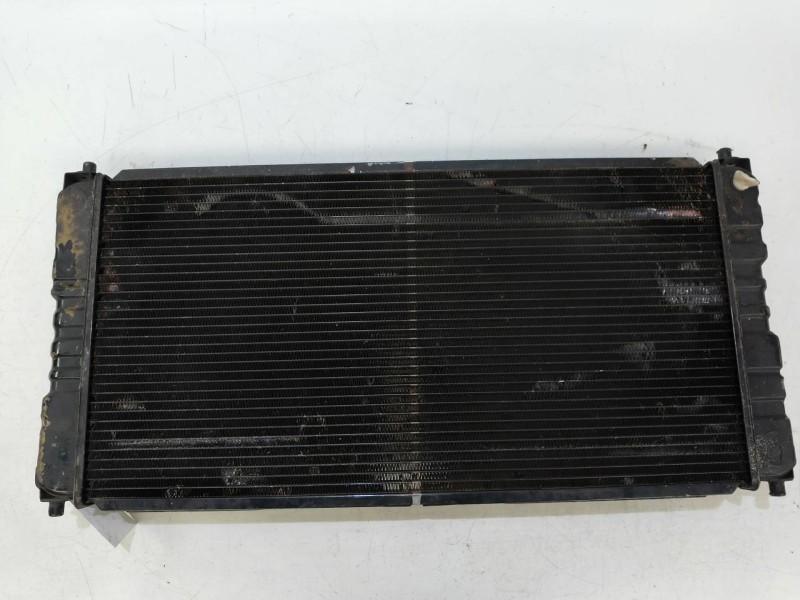 Recambio de radiador agua para mazda mx-3 (ec) 1.9 v6 cat referencia OEM IAM    Recambio de radiador agua para mazda mx-3 (ec) 1.9 v6 cat referencia OEM IAM