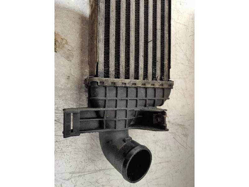 Recambio de intercooler para volvo s40 berlina 1.6 d kinetic referencia OEM IAM   