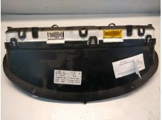 Recambio de cuadro instrumentos para fiat marea weekend (185) 1.6 16v elx referencia OEM IAM 46839162 6063459942  2