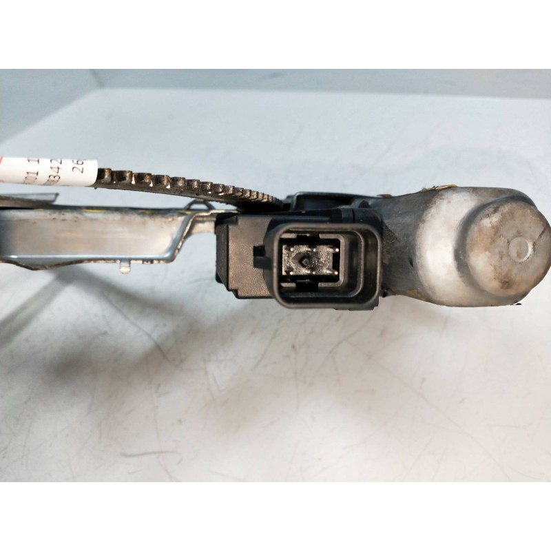Recambio de elevalunas delantero derecho para opel corsa c club referencia OEM IAM 400609F 09113364 3P