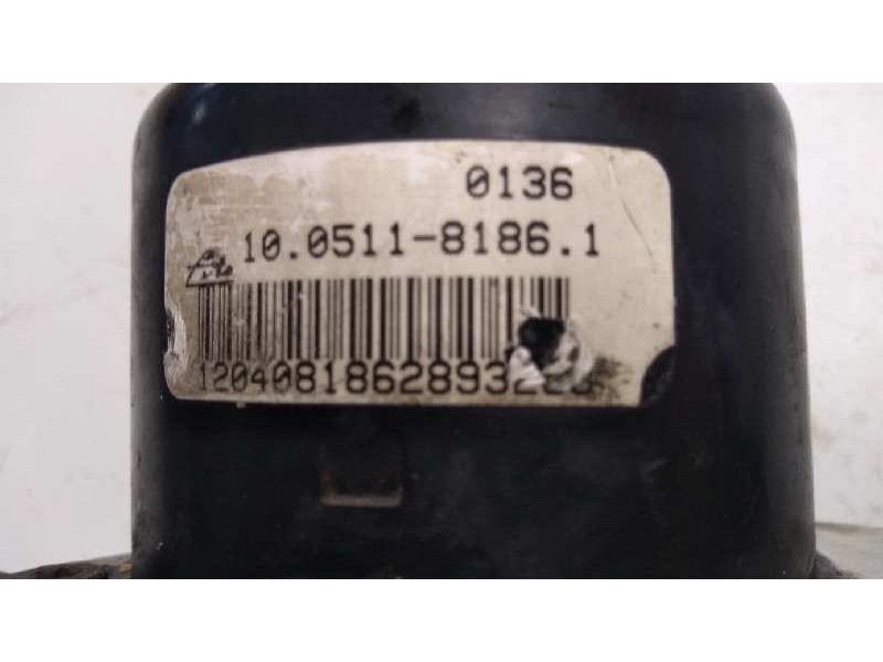 Recambio de abs para chrysler voyager (gs) referencia OEM IAM 25094601793 25020404504 10051181861 Recambio de abs para chrysler voyager (gs) referencia OEM IAM 25094601793 25020404504 10051181861