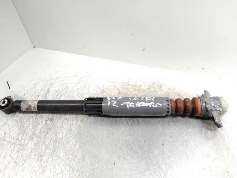 Recambio de amortiguador trasero para audi a3 (8v) 1.6 tdi referencia OEM IAM 5Q0512013DF  