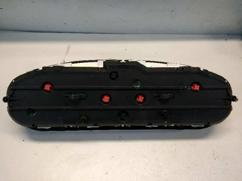 Recambio de cuadro instrumentos para fiat marea weekend (185) 1.6 16v elx referencia OEM IAM 46839162 6063459942 
