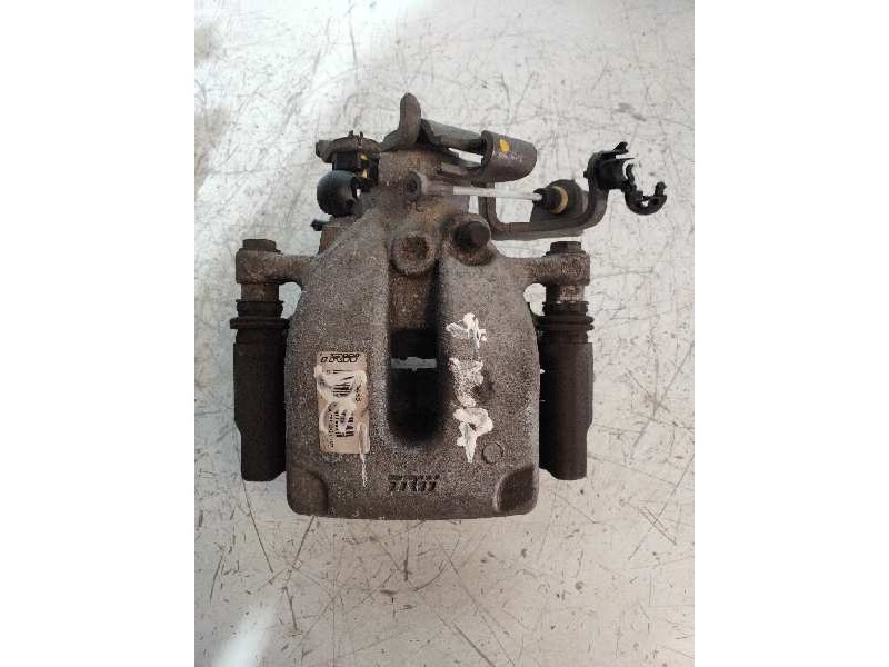 Recambio de pinza freno trasera derecha para citroen ds5 style referencia OEM IAM 4401Q1  