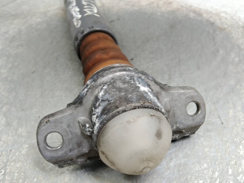 Recambio de amortiguador trasero para audi a3 (8v) 1.6 tdi referencia OEM IAM 5Q0512013DF  