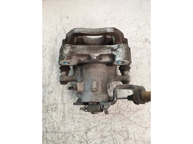 Recambio de pinza freno trasera derecha para citroen ds5 style referencia OEM IAM 4401Q1  