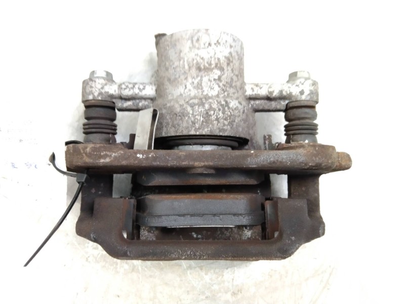 Recambio de pinza freno trasera derecha para toyota avensis wagon (t25) 2.2 d-4d cat referencia OEM IAM   