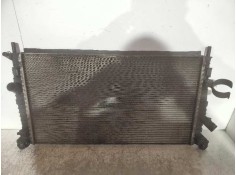 Recambio de radiador agua para volvo s40 berlina 1.6 d kinetic referencia OEM IAM 3M5H8005  