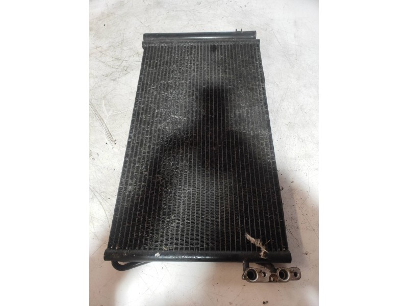 Recambio de condensador / radiador aire acondicionado para bmw serie 3 cabrio (e93) 330d referencia OEM IAM 64536930039 3213311 