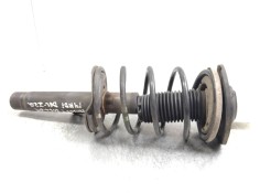 Recambio de amortiguador delantero izquierdo para peugeot 206+ 1.4 hdi referencia OEM IAM   