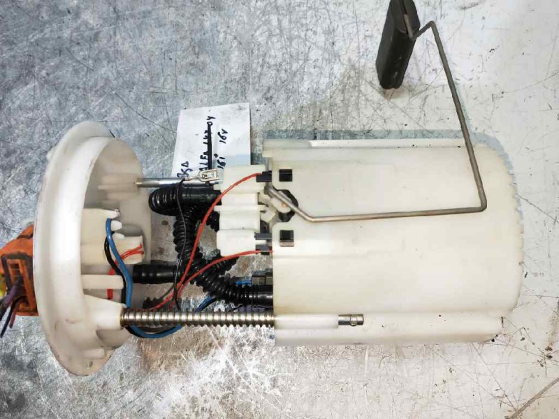 Recambio de bomba combustible para alfa romeo 147 (190) 1.6 16v cat referencia OEM IAM 0580314016 BOSCH 