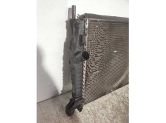 Recambio de radiador agua para volvo s40 berlina 1.6 d kinetic referencia OEM IAM 3M5H8005   2