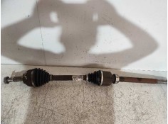 Recambio de transmision delantera derecha para citroen ds5 style referencia OEM IAM 4771739  