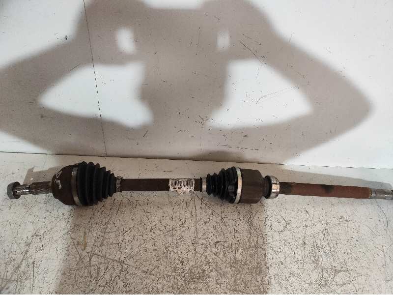 Recambio de transmision delantera derecha para citroen ds5 style referencia OEM IAM 4771739  