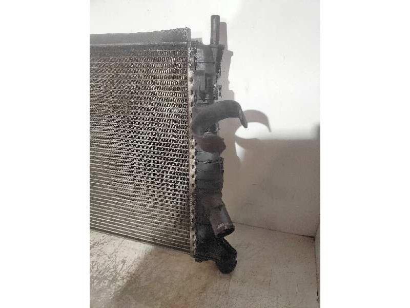Recambio de radiador agua para volvo s40 berlina 1.6 d kinetic referencia OEM IAM 3M5H8005  