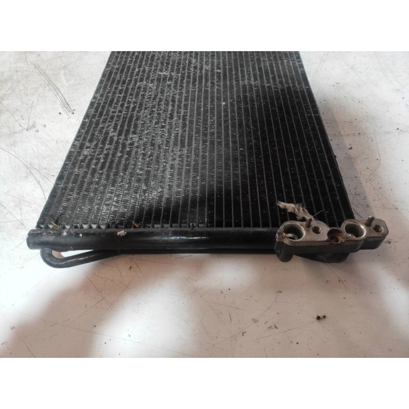 Recambio de condensador / radiador aire acondicionado para bmw serie 3 cabrio (e93) 330d referencia OEM IAM 64536930039 3213311 