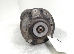 Recambio de amortiguador delantero izquierdo para peugeot 206+ 1.4 hdi referencia OEM IAM    2