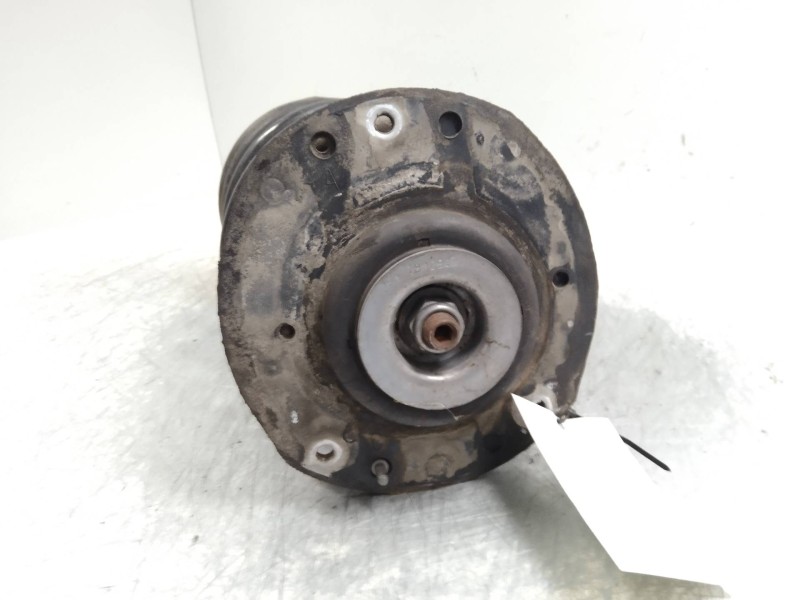 Recambio de amortiguador delantero izquierdo para peugeot 206+ 1.4 hdi referencia OEM IAM   