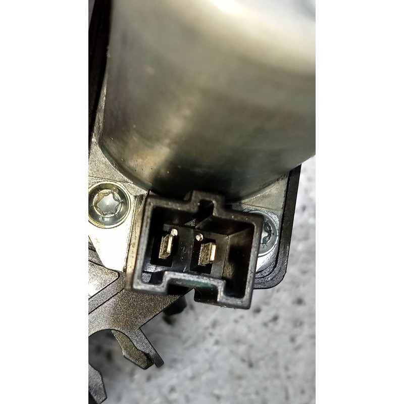 Recambio de motor cierre centralizado porton para mercedes clase s (w221) berlina 450 l (221.170) referencia OEM IAM 2217500085 