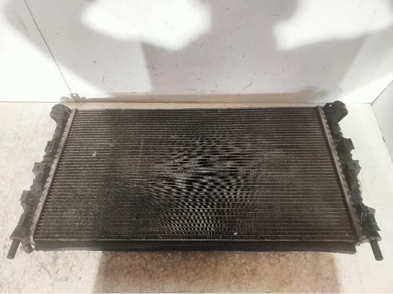 Recambio de radiador agua para volvo s40 berlina 1.6 d kinetic referencia OEM IAM 3M5H8005  