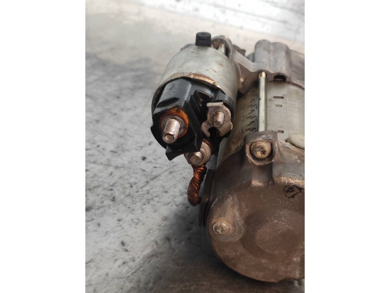 Recambio de motor arranque para bmw serie 5 lim. (f10) 520d referencia OEM IAM 4380000492 8570846 