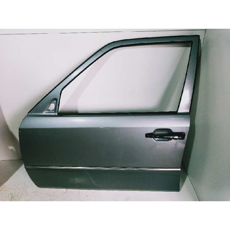 Recambio de puerta delantera izquierda para mercedes clase e (w124) berlina 2.5 turbodiesel referencia OEM IAM  4P 