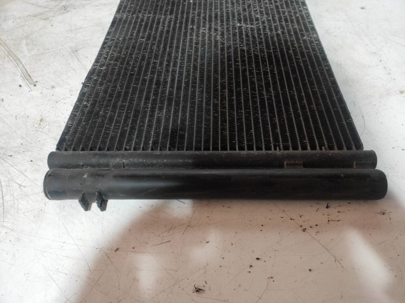 Recambio de condensador / radiador aire acondicionado para bmw serie 3 cabrio (e93) 330d referencia OEM IAM 64536930039 3213311 