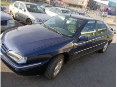 citroen xantia berlina del año 2000